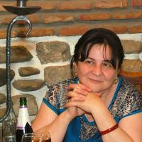 Manana Tsiskadze